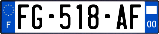 FG-518-AF