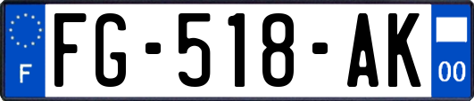 FG-518-AK