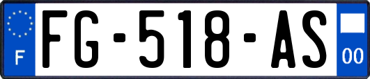 FG-518-AS