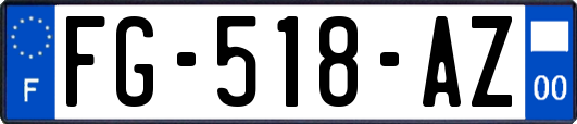 FG-518-AZ