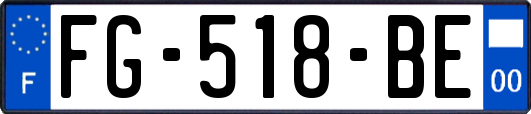 FG-518-BE