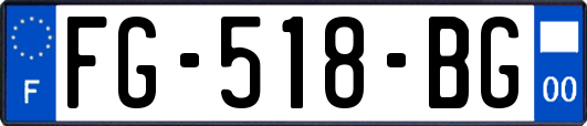 FG-518-BG