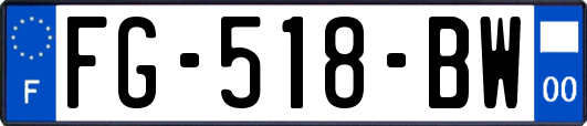 FG-518-BW