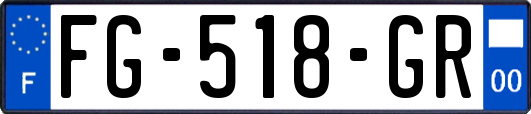FG-518-GR
