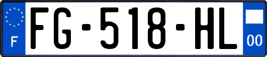 FG-518-HL