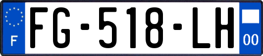 FG-518-LH