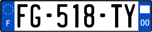 FG-518-TY