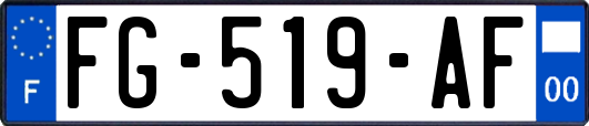 FG-519-AF