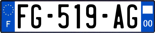 FG-519-AG