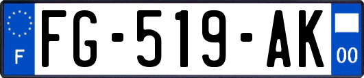 FG-519-AK