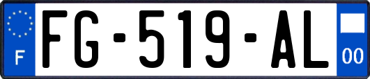 FG-519-AL