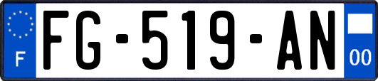 FG-519-AN