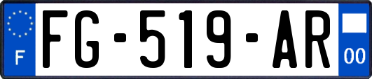 FG-519-AR