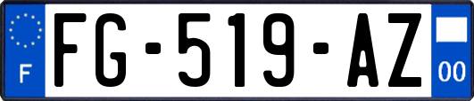 FG-519-AZ