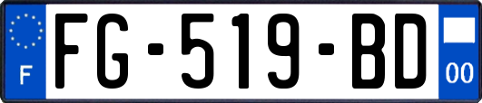 FG-519-BD