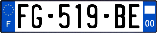 FG-519-BE