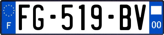 FG-519-BV