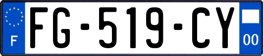 FG-519-CY