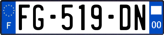 FG-519-DN