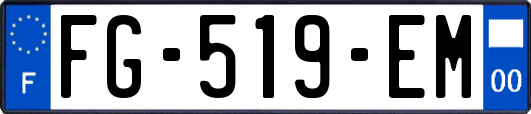FG-519-EM
