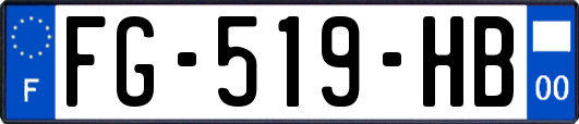 FG-519-HB