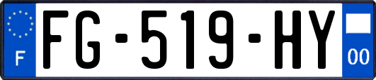 FG-519-HY