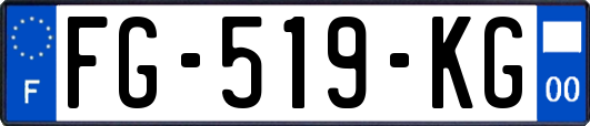 FG-519-KG
