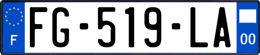 FG-519-LA