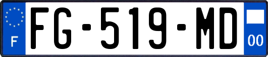FG-519-MD