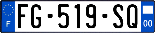 FG-519-SQ