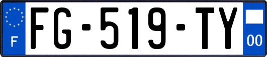 FG-519-TY