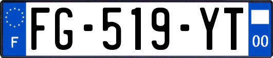 FG-519-YT