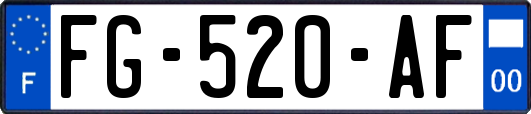 FG-520-AF