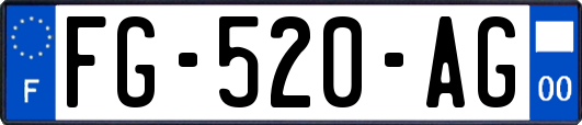 FG-520-AG