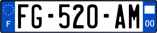 FG-520-AM