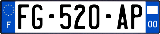 FG-520-AP