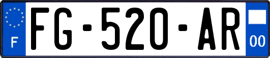 FG-520-AR