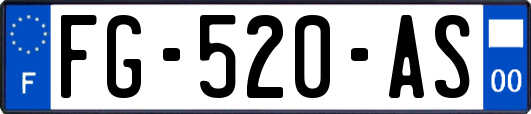 FG-520-AS