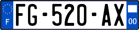 FG-520-AX