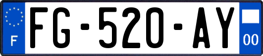 FG-520-AY