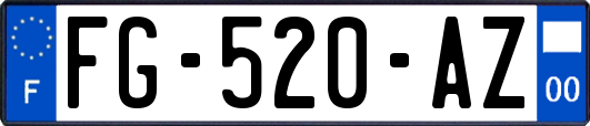 FG-520-AZ