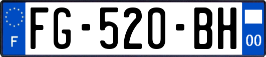 FG-520-BH