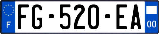 FG-520-EA