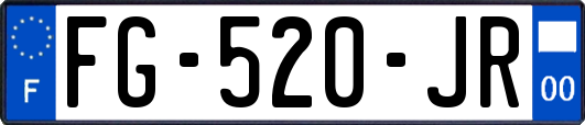 FG-520-JR