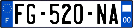 FG-520-NA