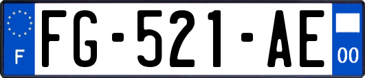 FG-521-AE