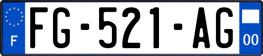 FG-521-AG