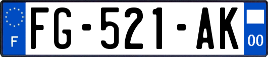 FG-521-AK