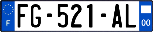 FG-521-AL