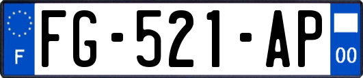 FG-521-AP